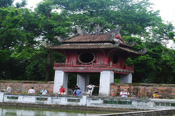 Vietnam Laos Cambodia Tour 11 Days / 10 Nights - photo 16